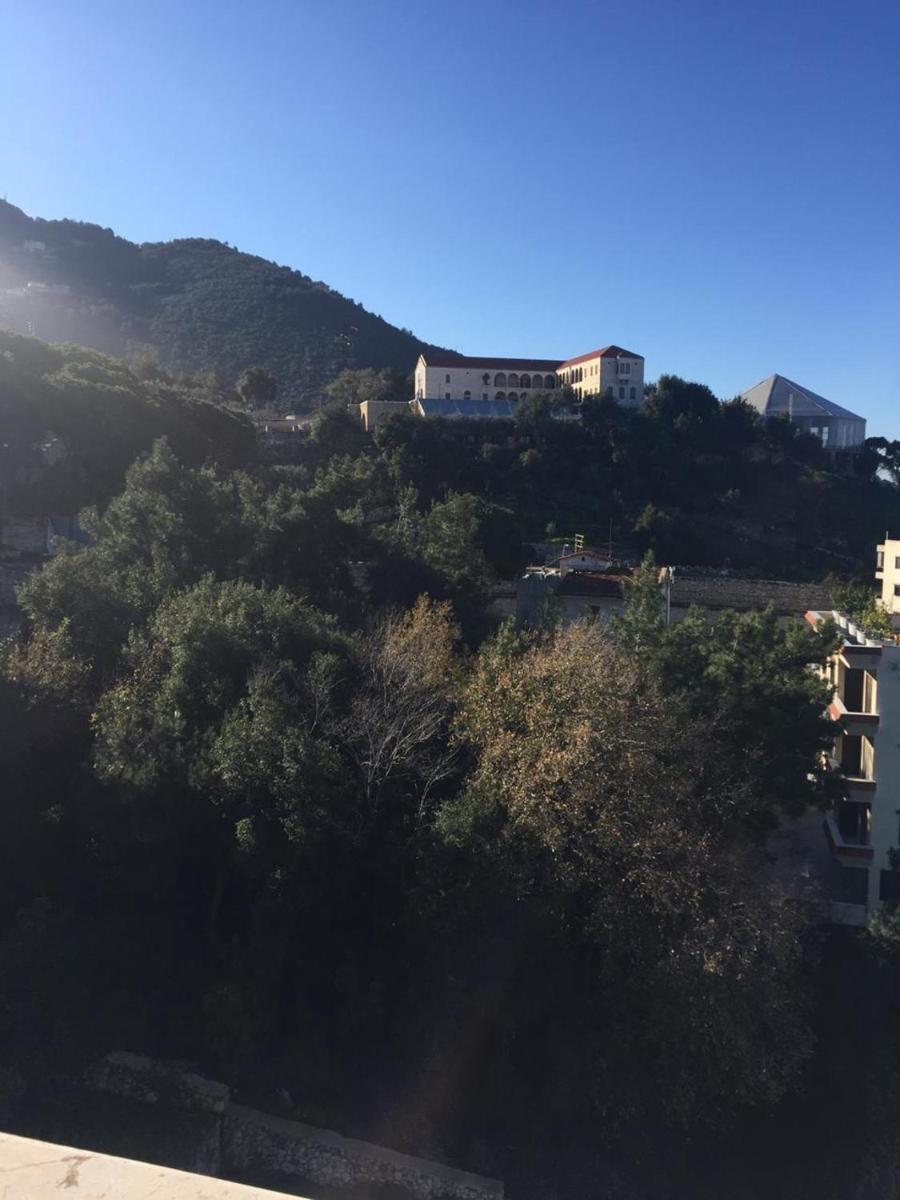 Apartment with Nice View - Housity