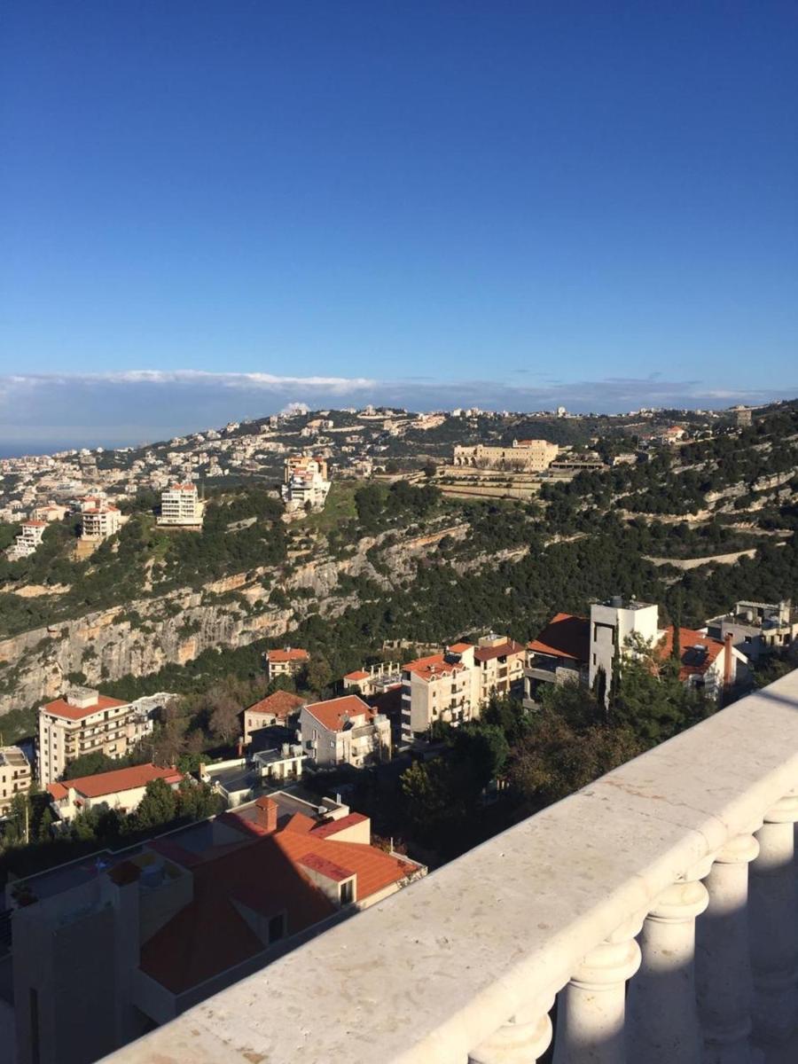 Apartment with Nice View - Housity