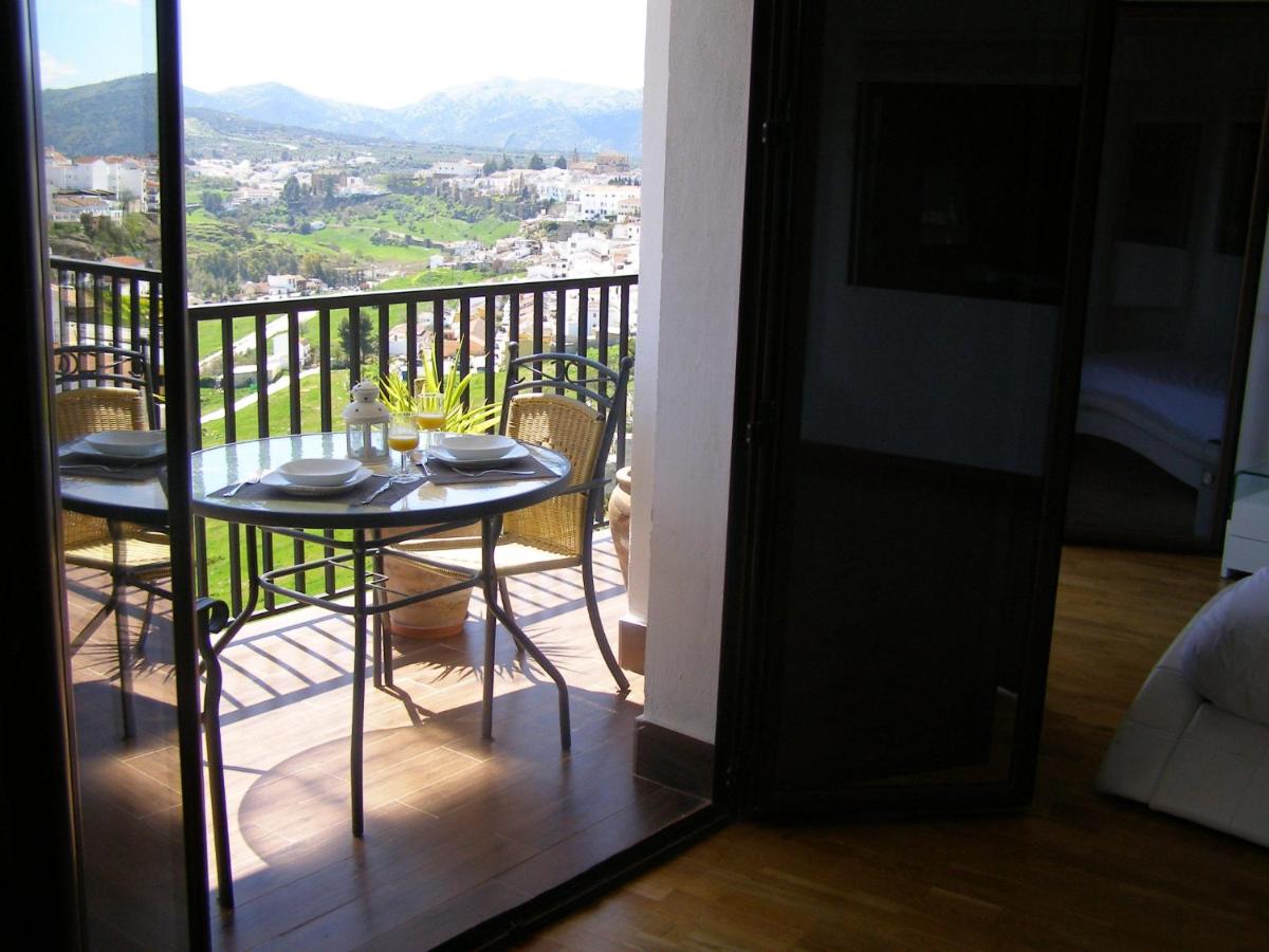 Vistas de Ronda - Housity