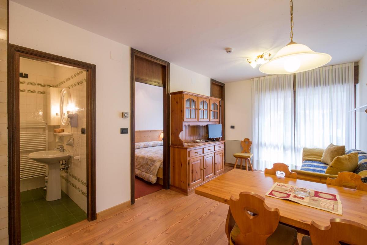 Residence Edelweiss - Housity