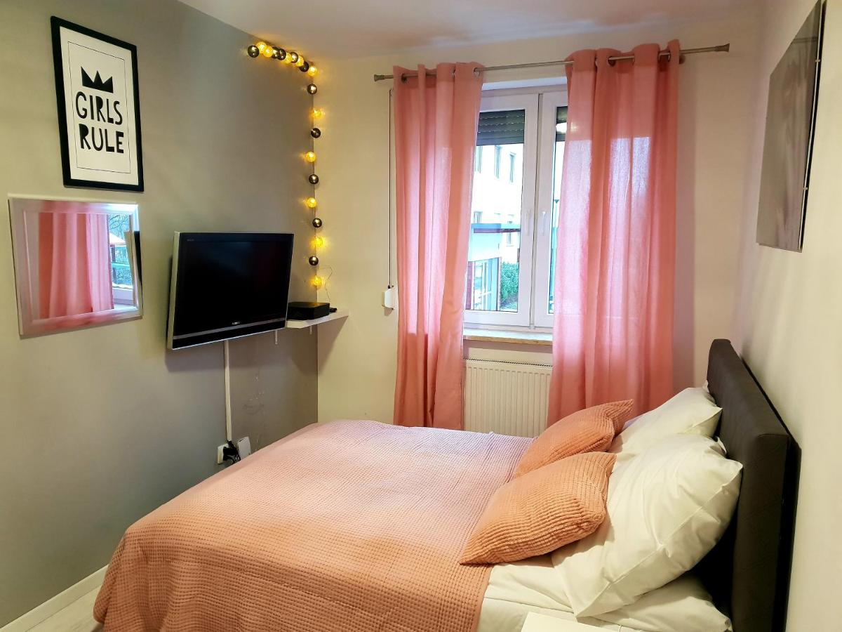 Apartament Szafir - Housity