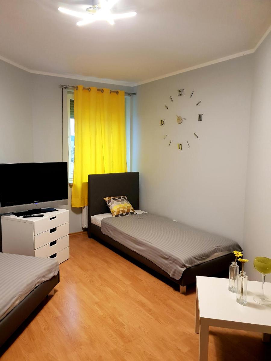 Apartament Szafir - Housity