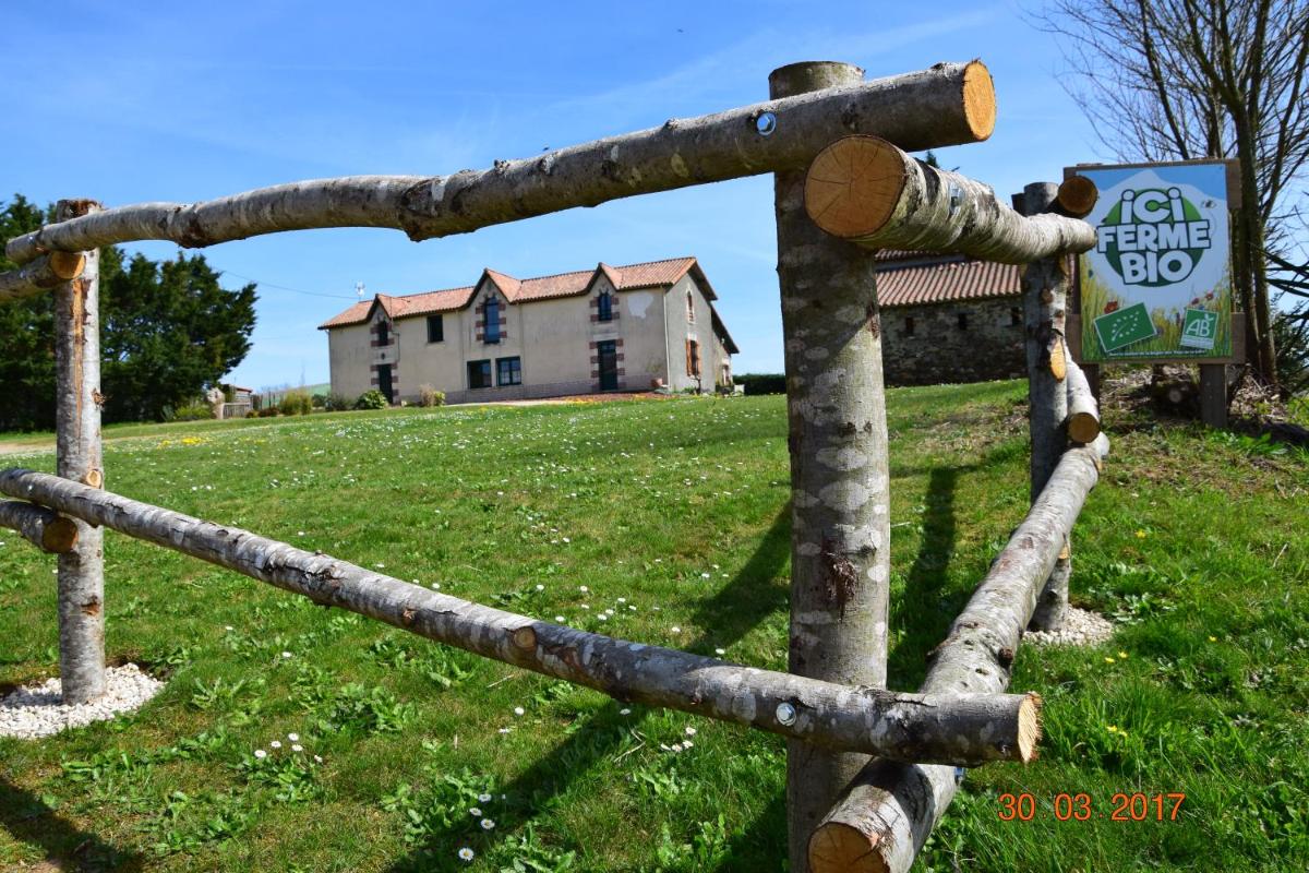 A la Haute Bouillere - Housity