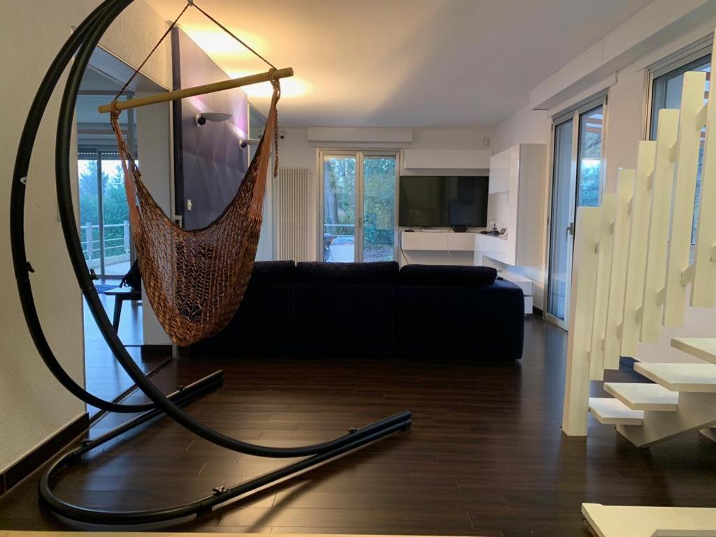Maison face à la seine - Housity