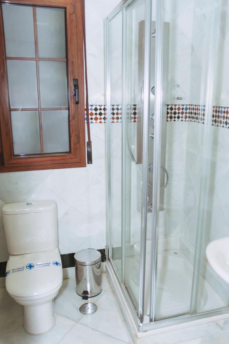 Vivienda Turistica Arabeluj - Housity