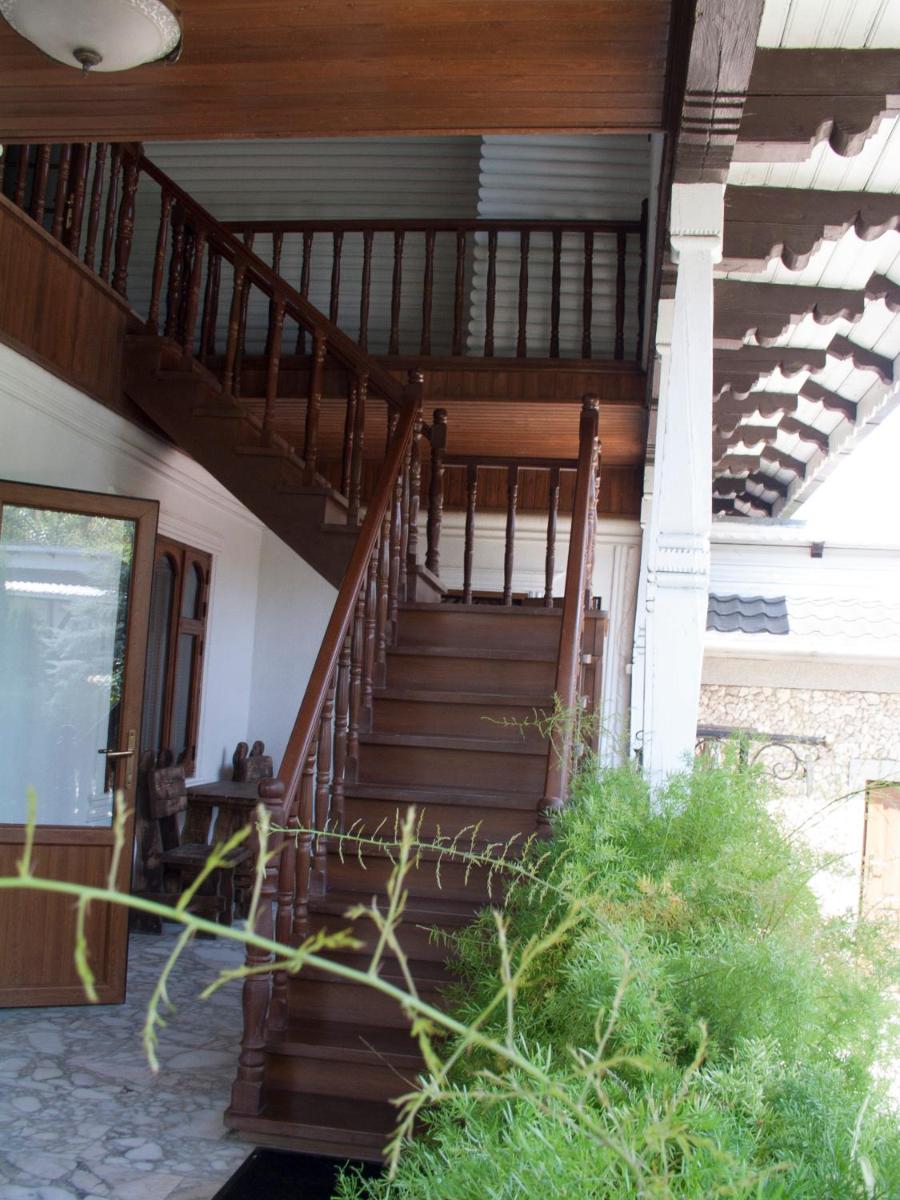 Conacul Pitusca - Housity