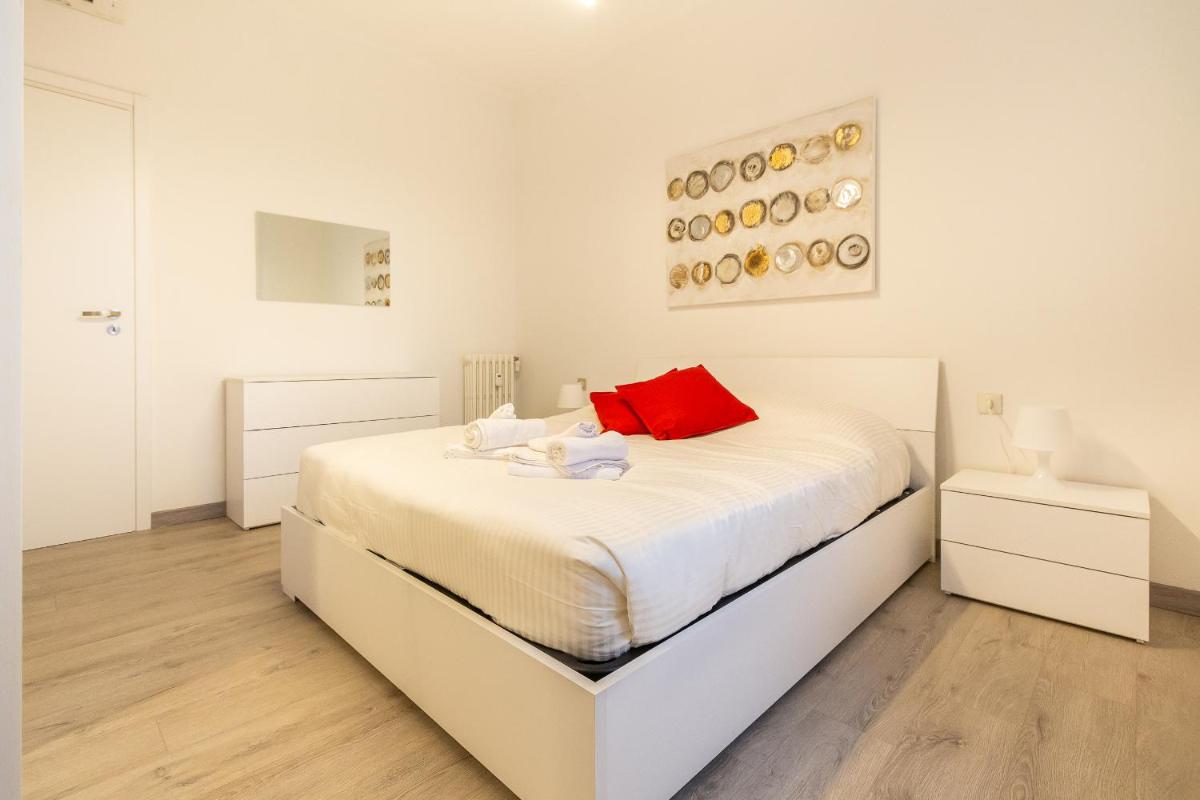 YouHosty - Pantigliate 8 - Housity