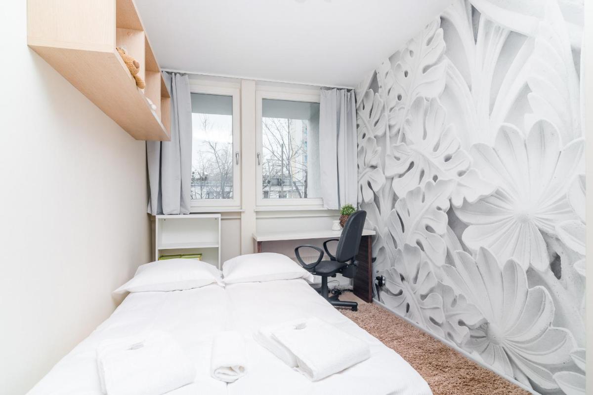 Apartments Wrocław Popowicka by Renters - Housity
