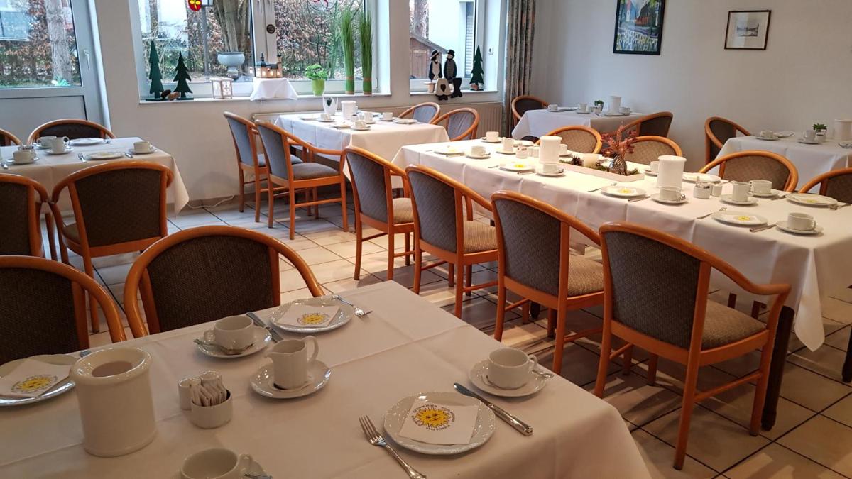 Hotel Walz - Housity