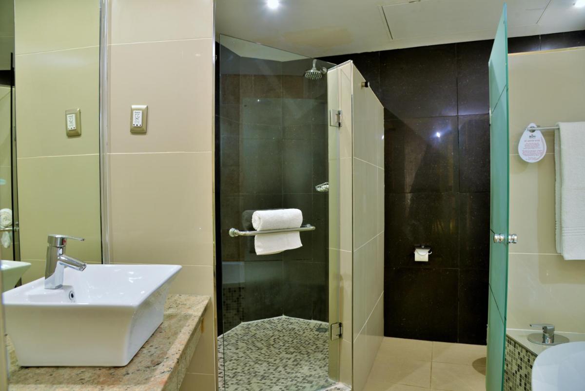 Suitetrails - BON Hotel Waterfront Richards Bay