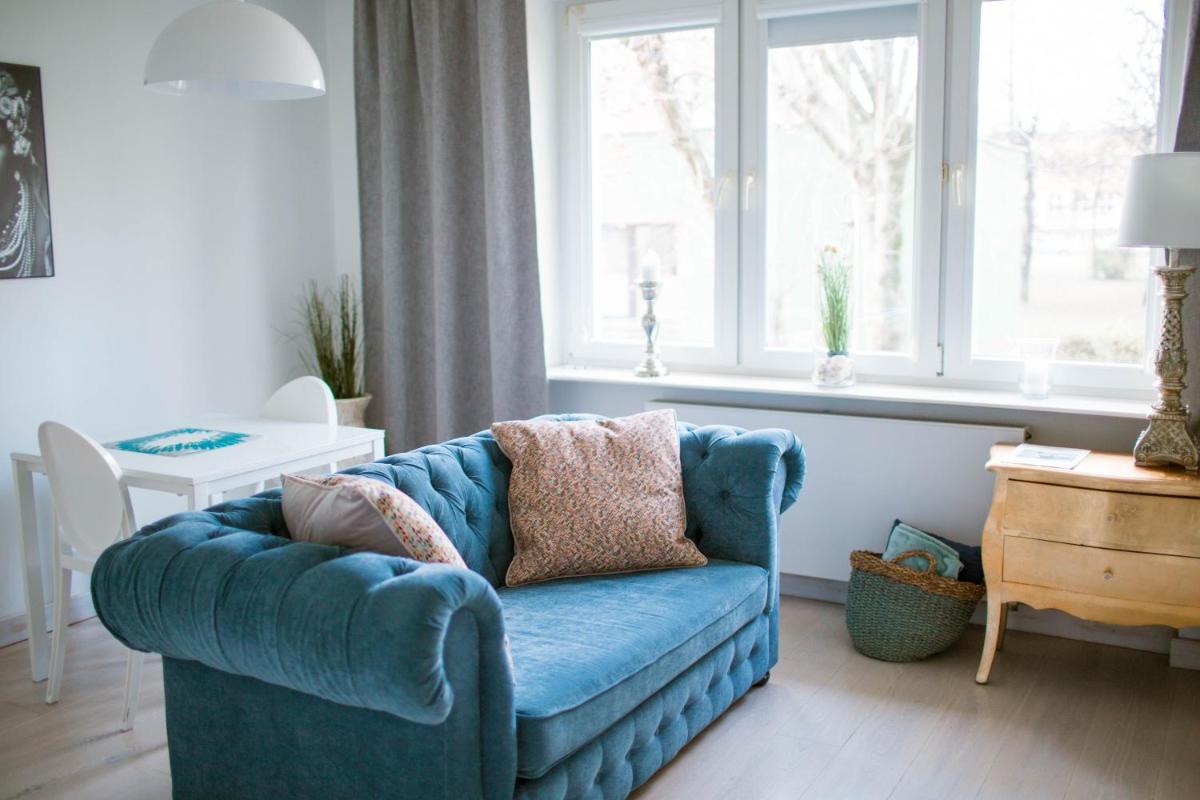 Flat White Apartament Pułtusk - Housity