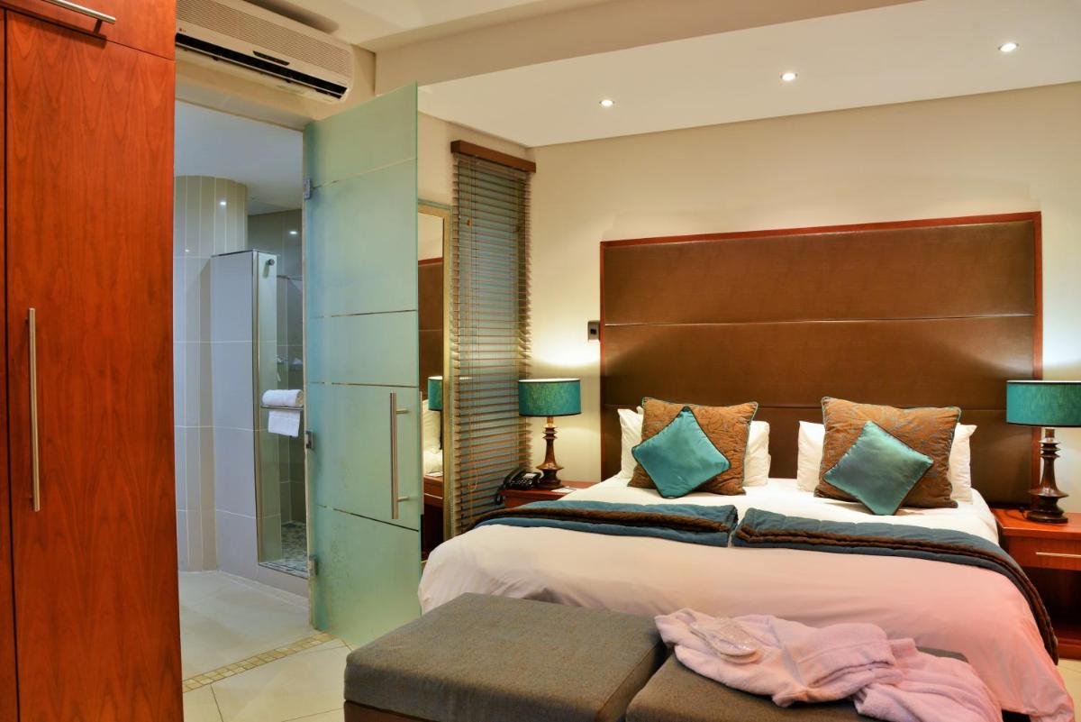 BON Hotel Waterfront Richards Bay - Housity