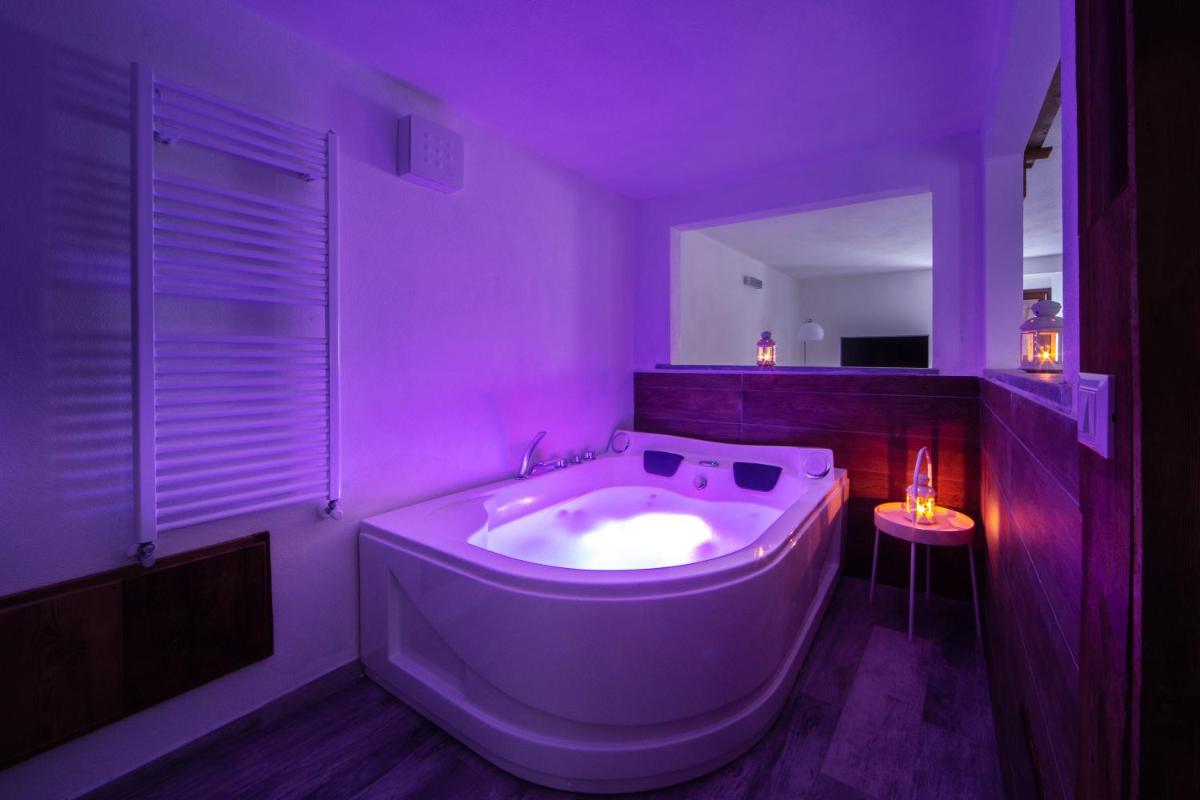 Appartamenti Relax Nus - Housity