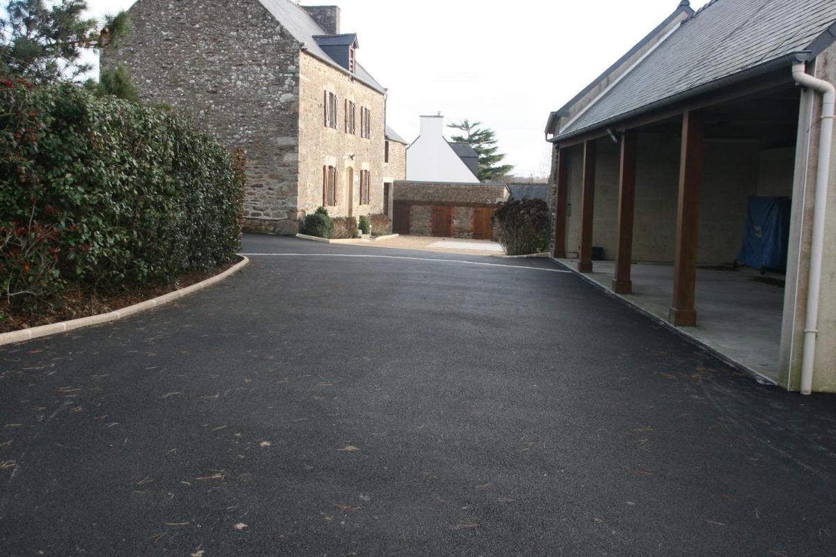 Gîte de Vacances - Côtes d Armor - Pluduno, Plancoët - Housity