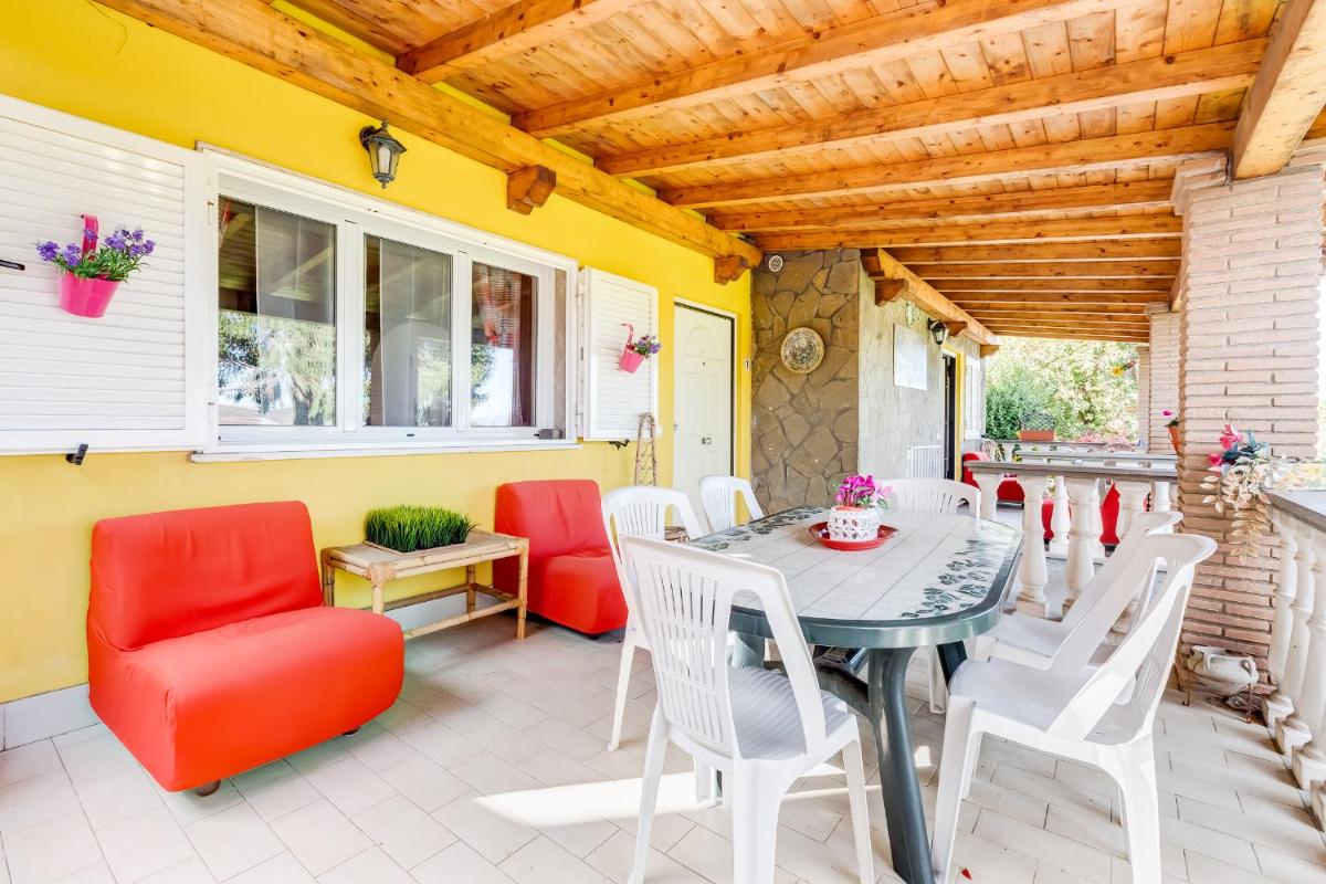 Le Tamerici - Housity