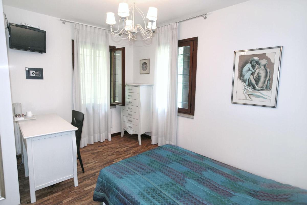 Country House Barone D'Asolo - Housity