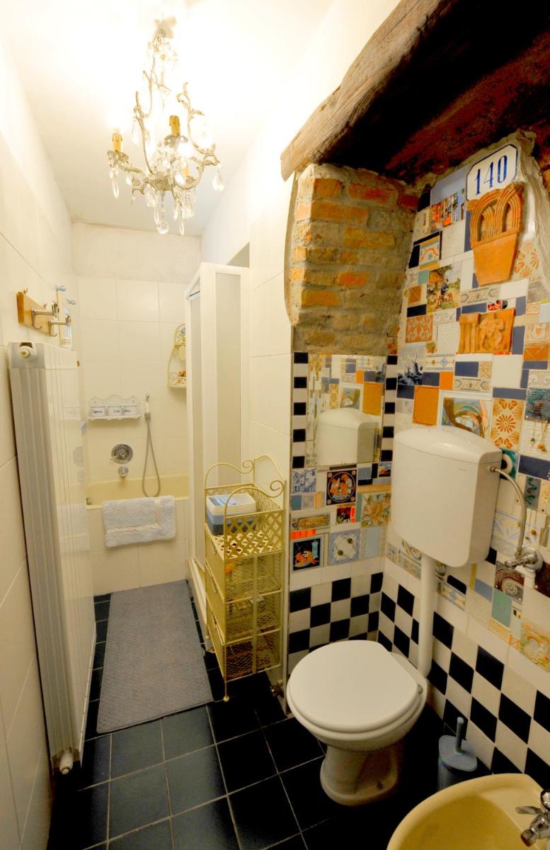 B&B Il Torchio - Housity