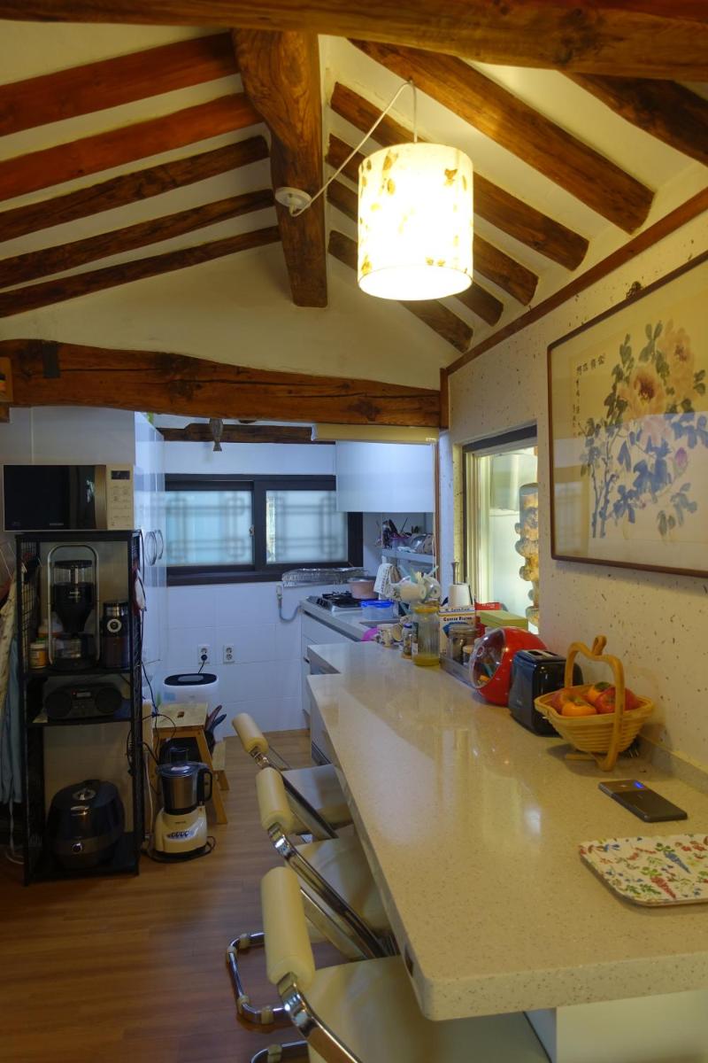 Seochon Guesthouse - Housity