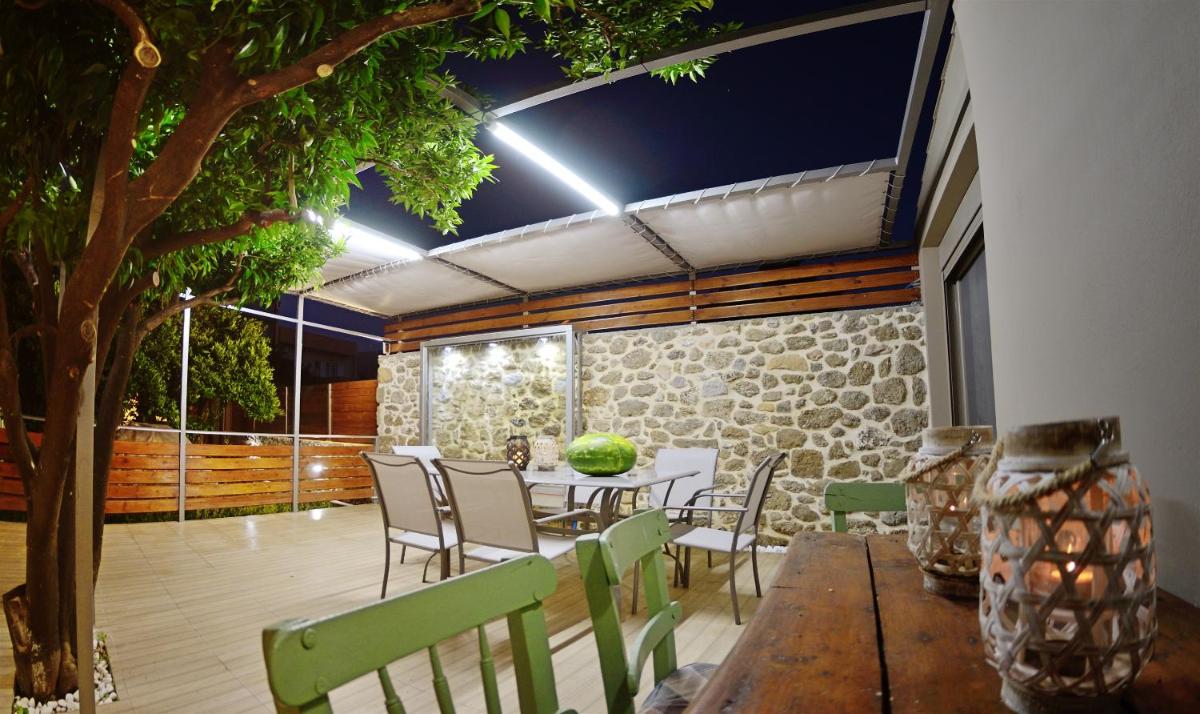 Villa Zaros - Housity