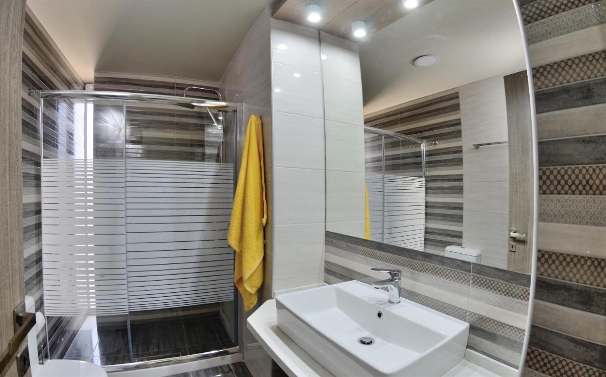 Villa Zaros - Housity