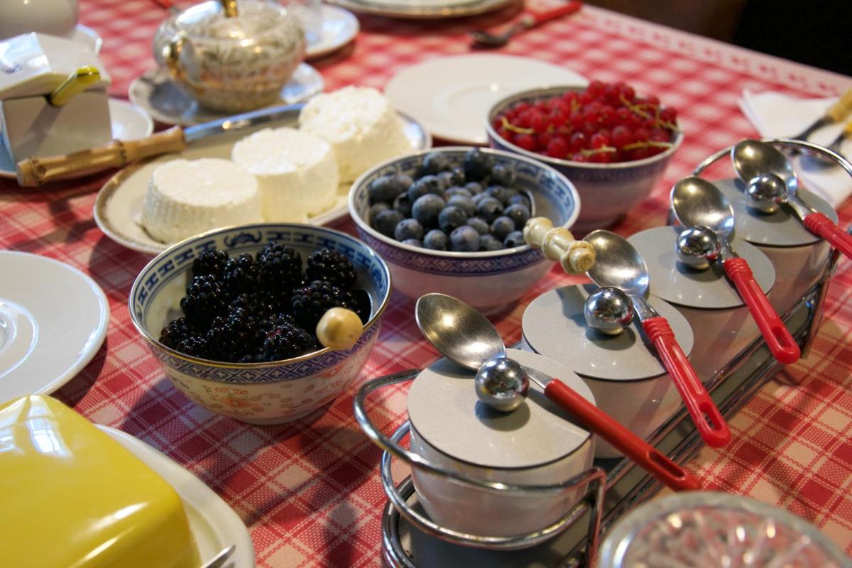 B&B Il Torchio - Housity