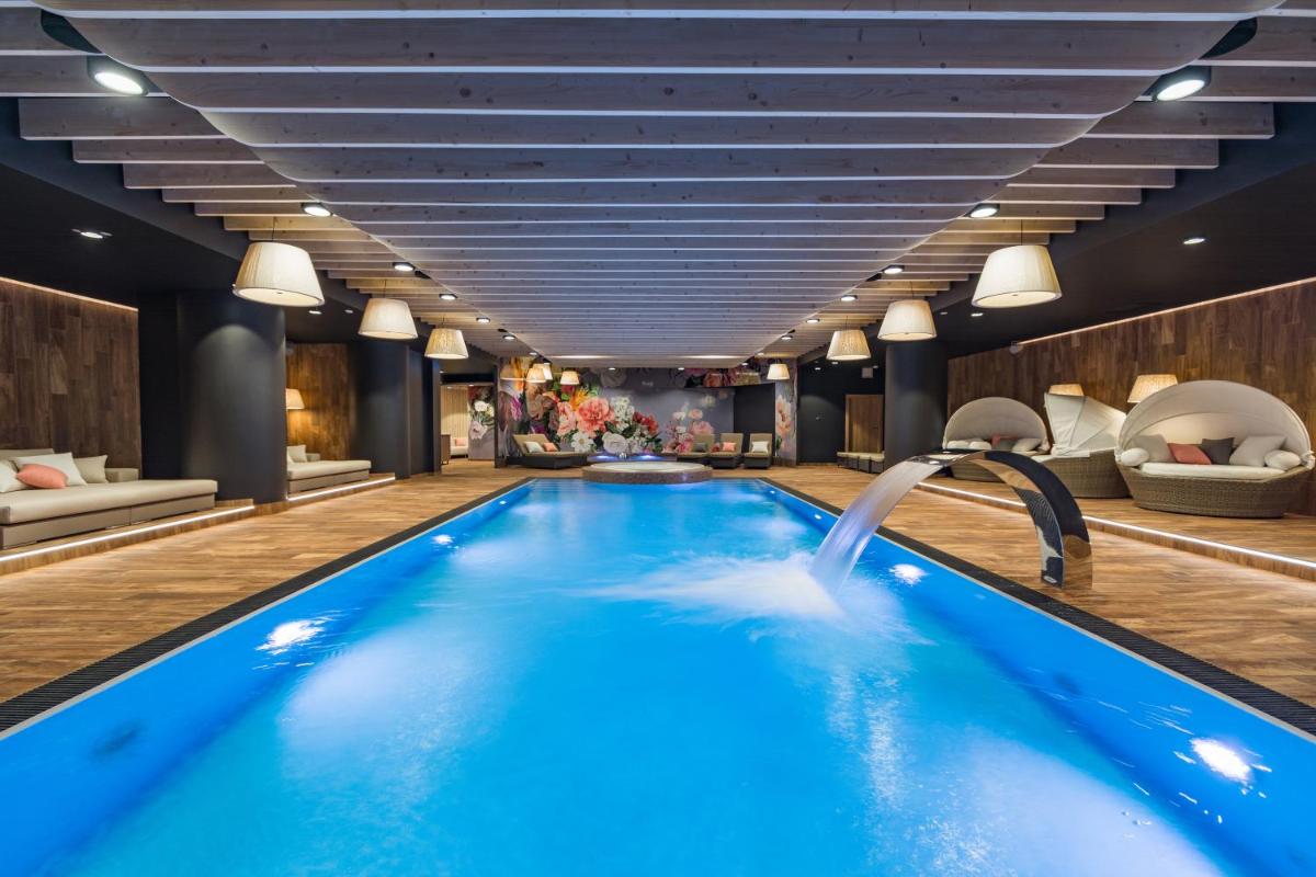 Szczawnica Park Resort & Spa - Housity