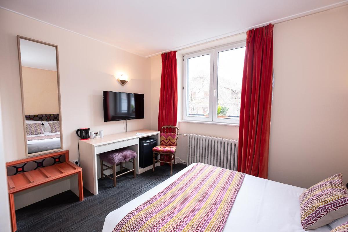The Originals City Hotel de l Ange Guebwiller - Housity