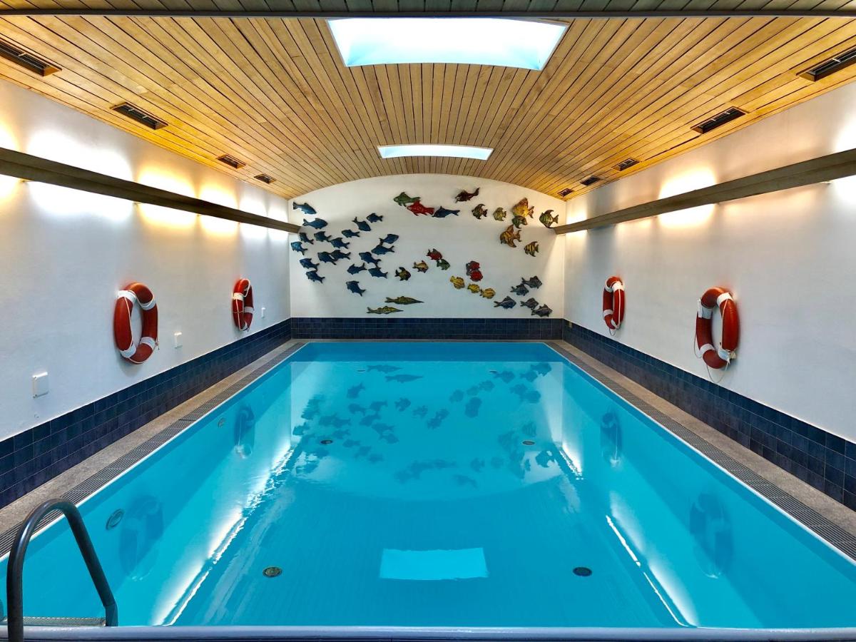 Hotel Vier Jahreszeiten - Housity