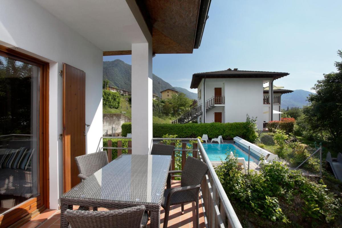 Case Vacanze Crone - Housity