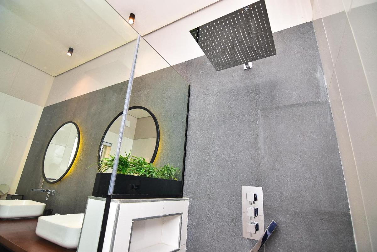 Suitetrails - Atelier Boutique Hotel