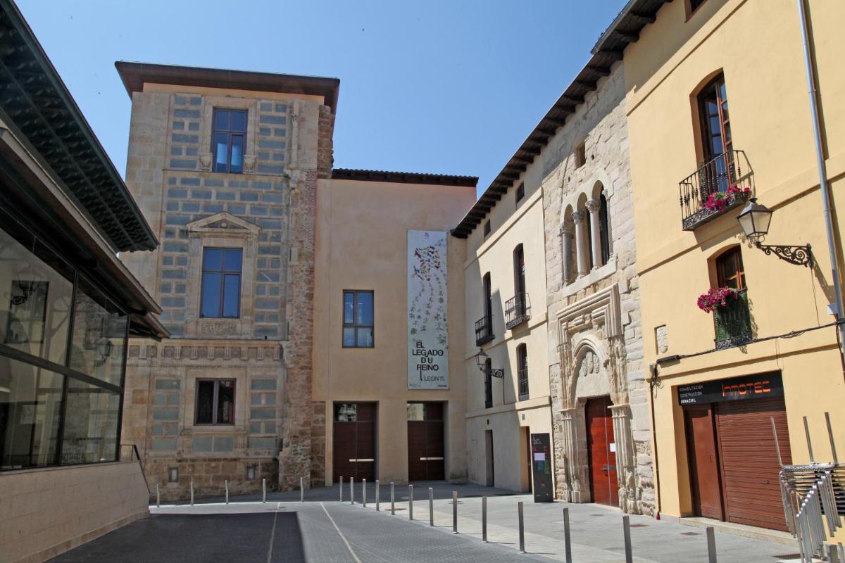 Suite Conde Luna by misato - Housity