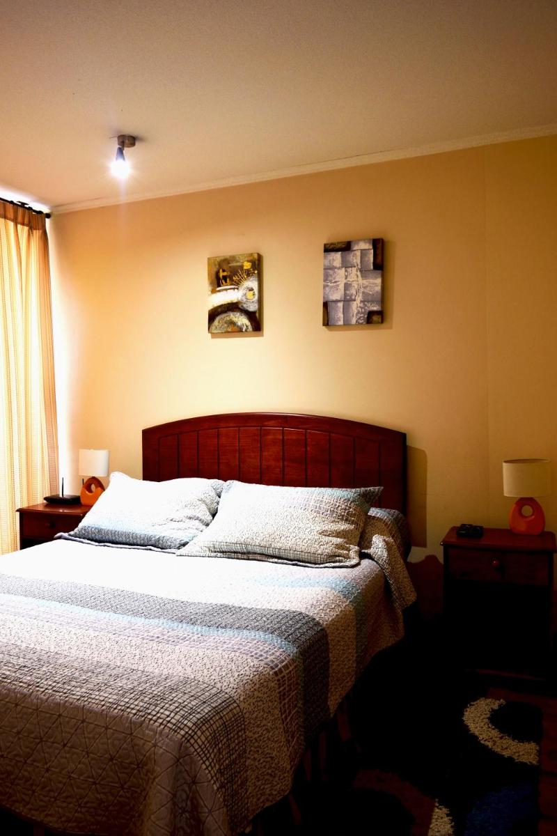 Santiago Furnished Apartments - Housity