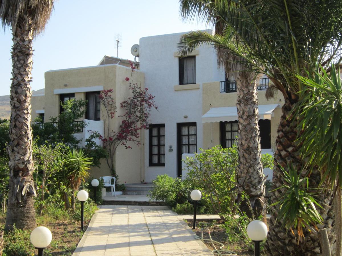 Apartments Seagull - Housity
