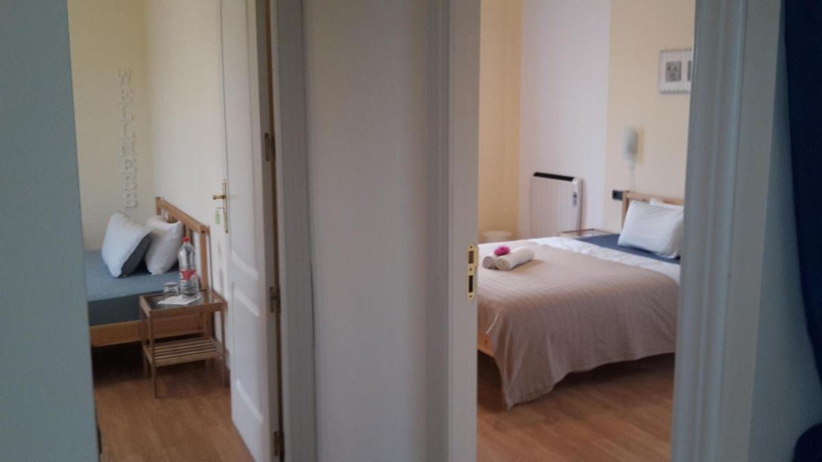 Chalet Trolio bed & breakfast - Housity
