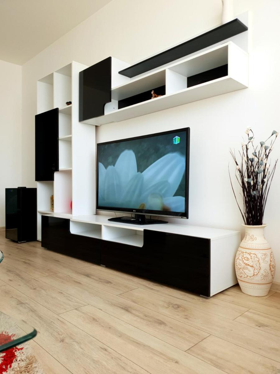 Studio Central - Housity