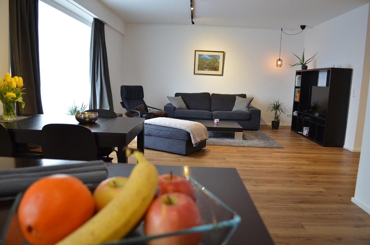 Apartment Pfungstadt - Housity