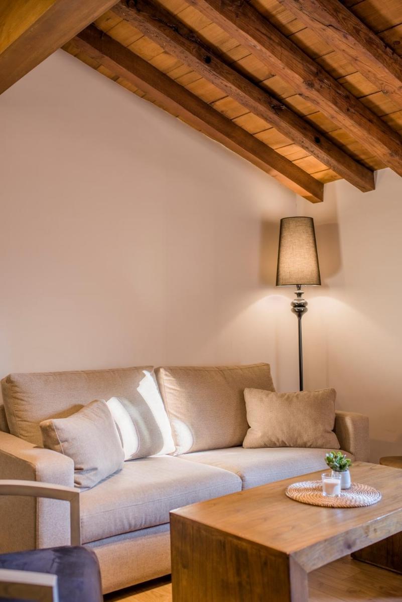 Apartamentos Santa Fe - Housity