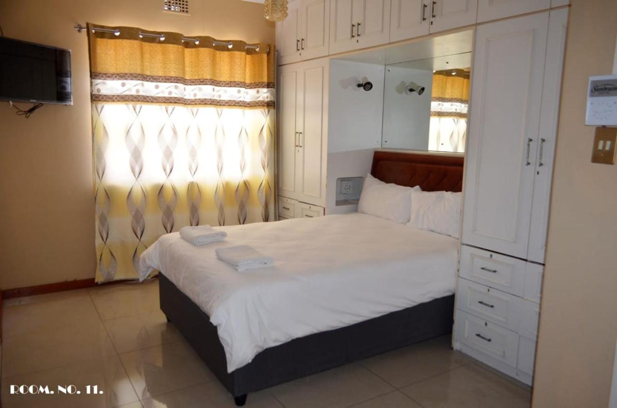 ST@Y-1-BnB - Housity