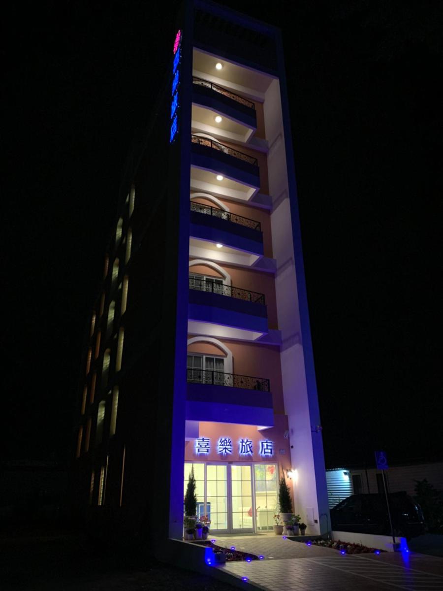 Suitetrails - Joy Hotel