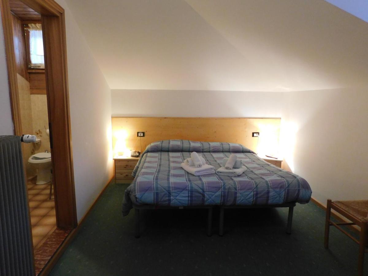 Albergo Alpino - Housity