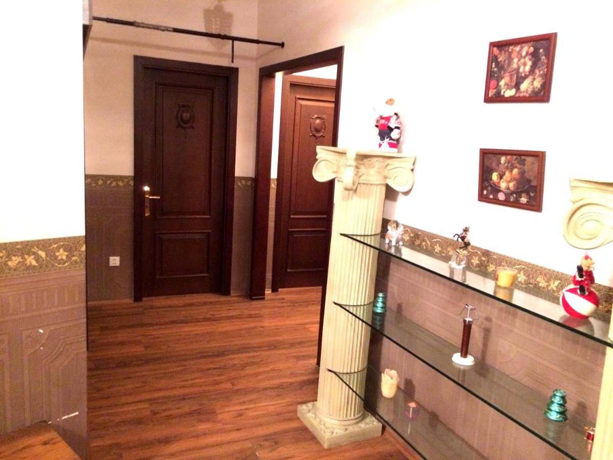 28 Center Apartment - Housity