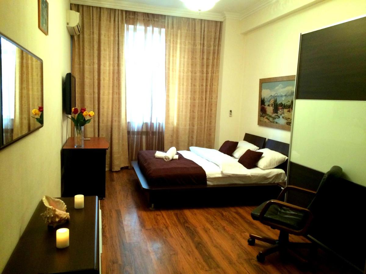 28 Center Apartment - Housity