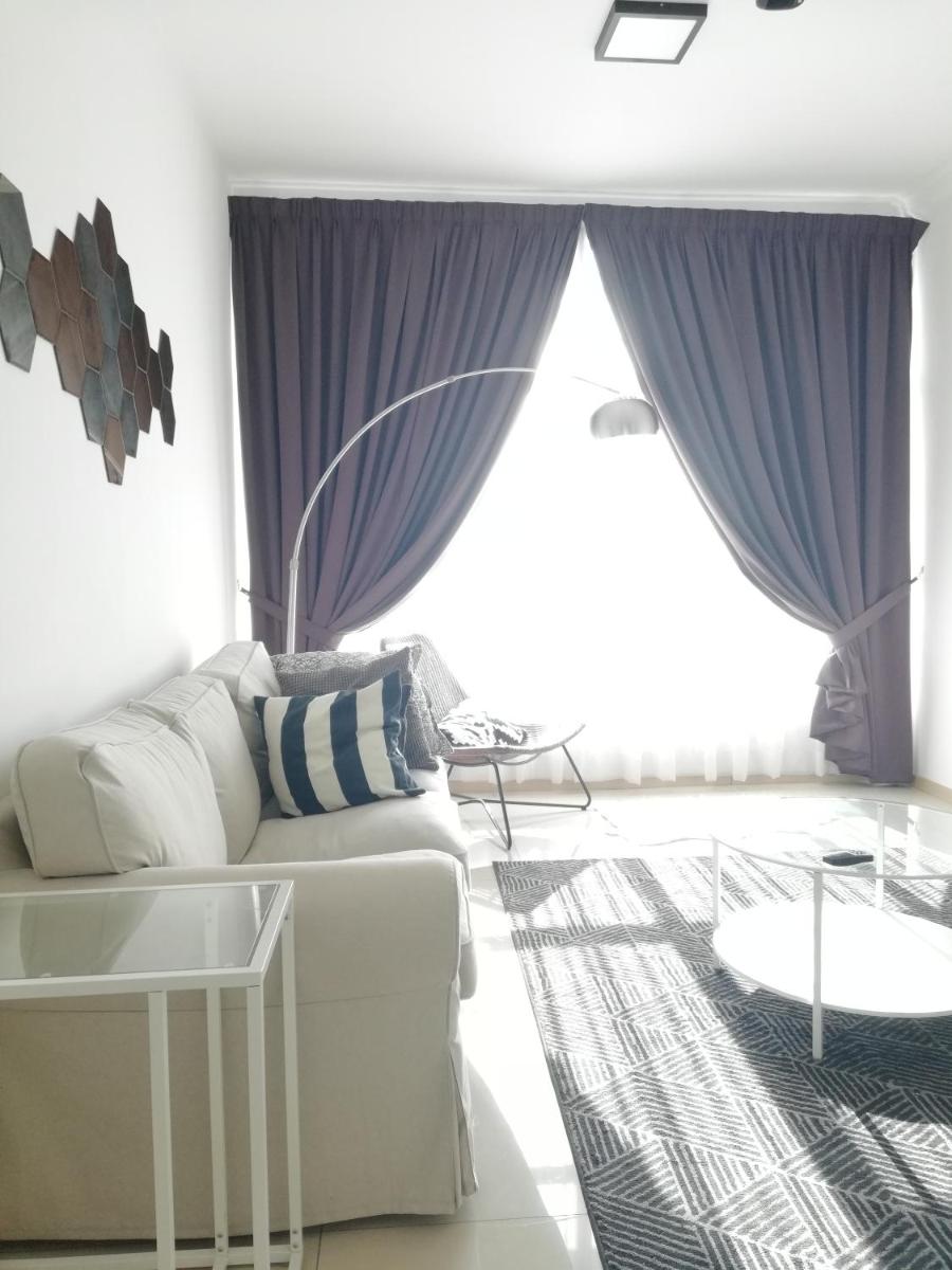Guesthouse at Shah Alam - Housity