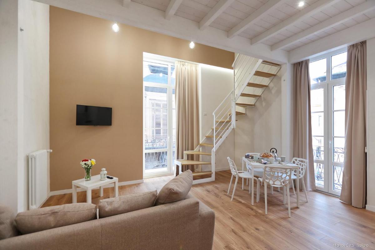 Maison Cutò - Housity