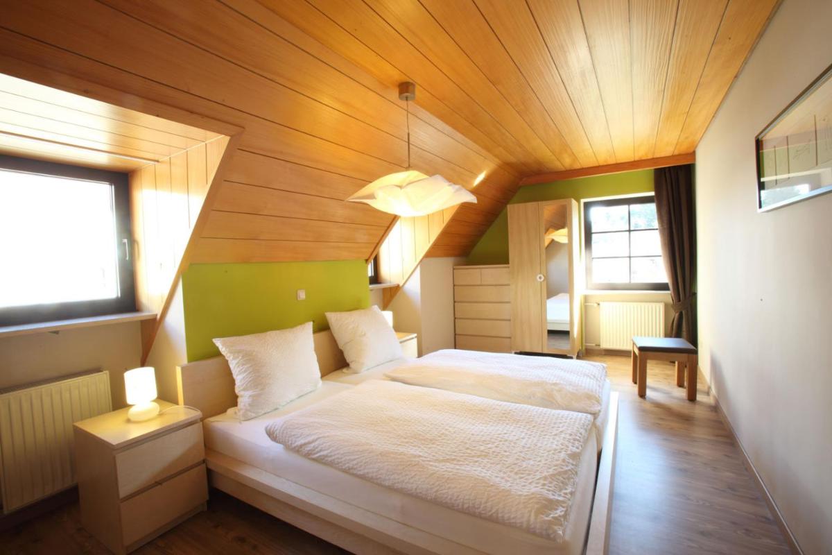 Gasthof Berghof - Housity