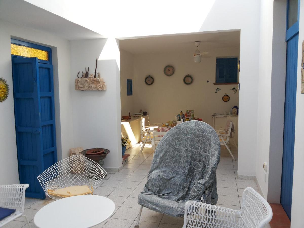Suitetrails - Mediterranea Guesthouse B&B
