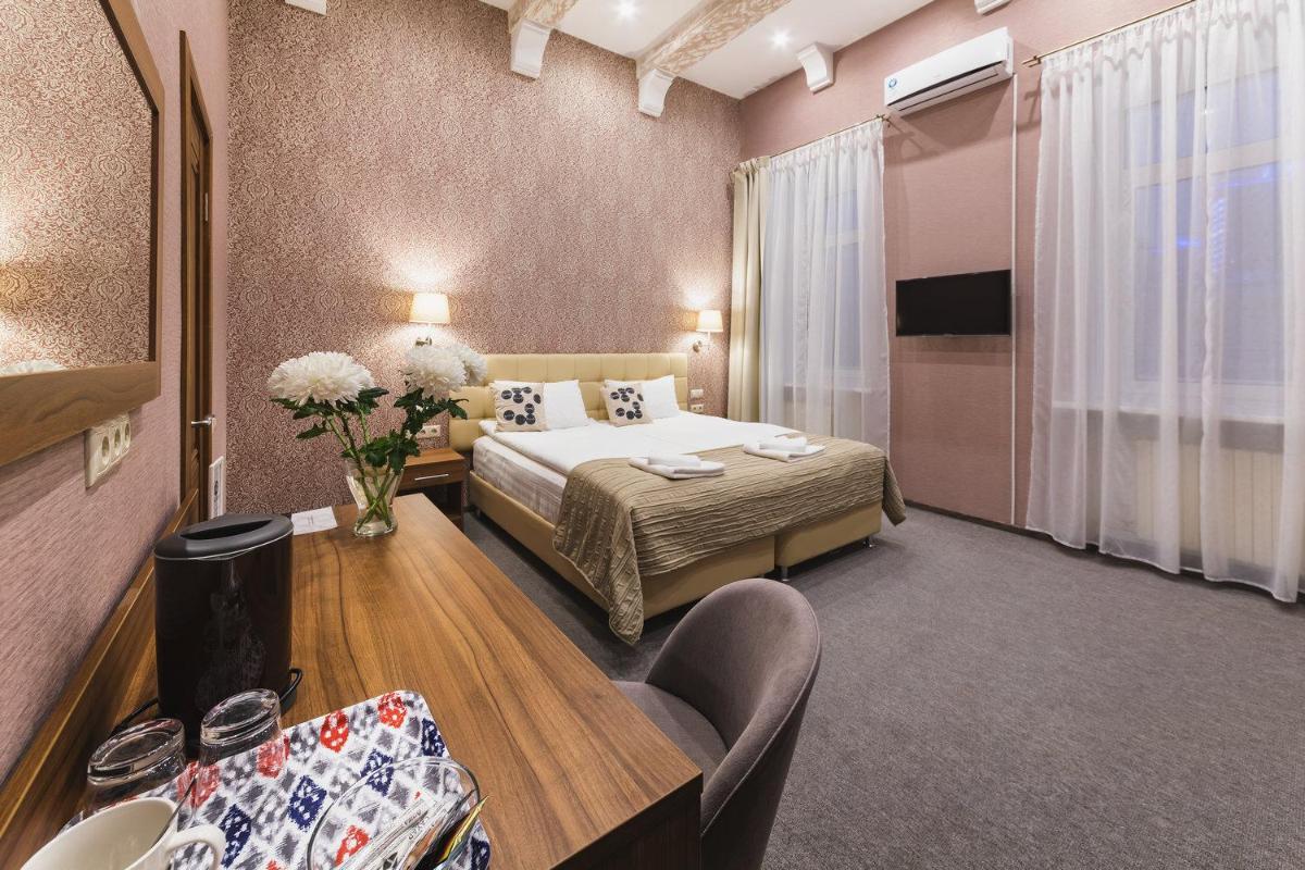 Mary Poppins Arbat - Housity