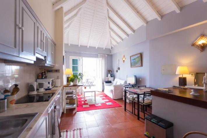 OLD TOWN PENTHOUSE - Barreirinha - Housity