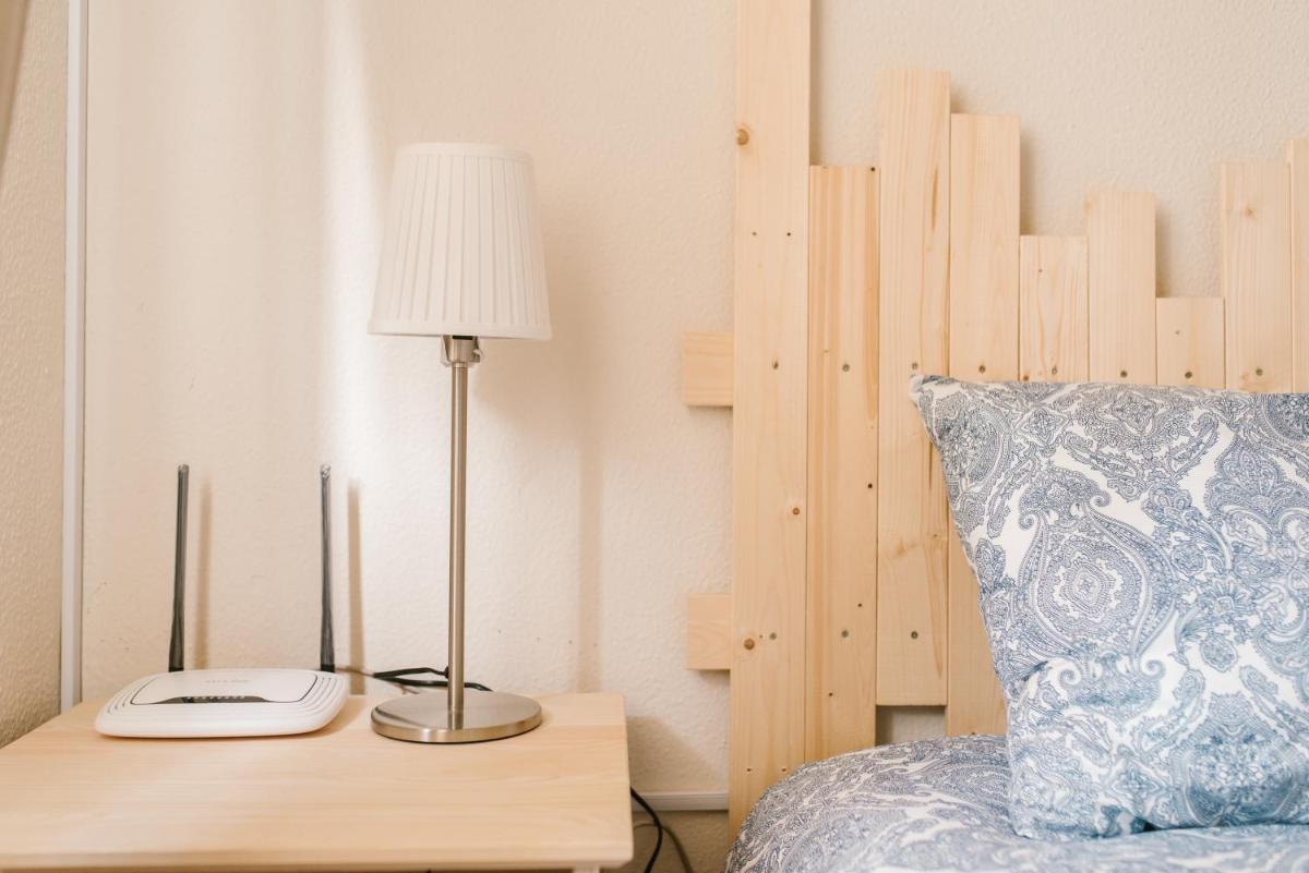 Alameda Amor Suite by Valcambre - Housity