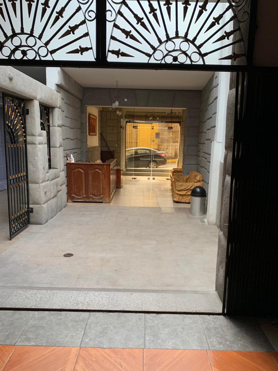 Tinoco Apart Hotel - Housity
